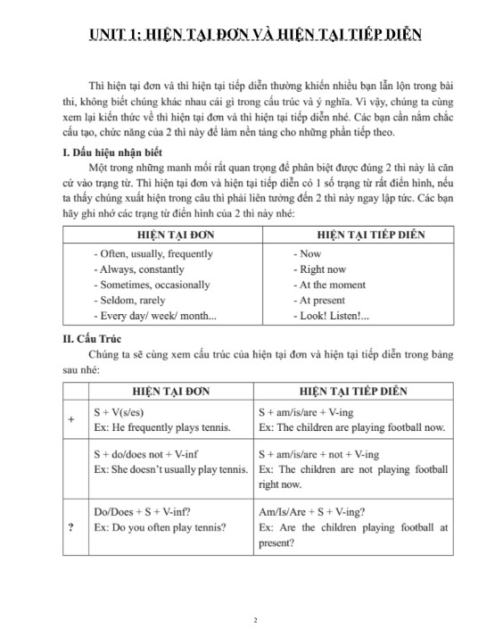 Tải FREE Sách TOEIC Foundation Grammar Full PDF 6 Tải FREE Sách TOEIC Foundation Grammar Full PDF