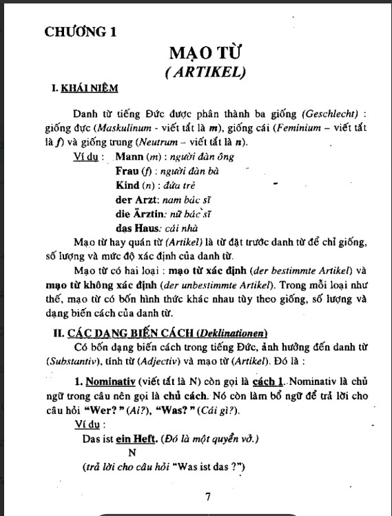 Tải FREE Sách Văn Phạm tiếng Đức Deutsche Grammatik PDF 5 Tải FREE Sách Văn Phạm tiếng Đức Deutsche Grammatik PDF
