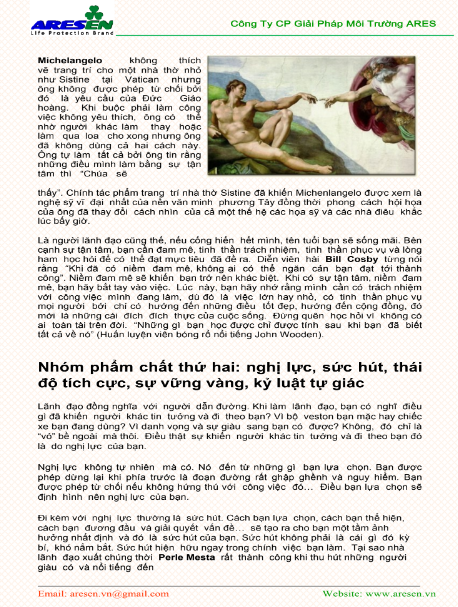 Tải FREE sách 21 Nguyên Tắc Vàng Của Nghệ Thuật Lãnh Đạo PDF