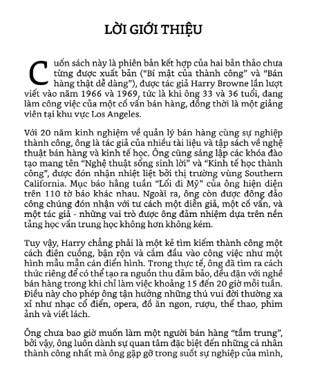 Tải FREE sách Bí Mật Bán Mọi Thứ PDF 5 Tải FREE sách Bí Mật Bán Mọi Thứ PDF