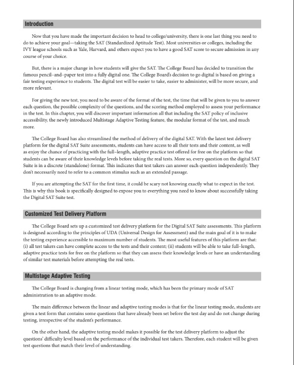 Tải FREE sách Digital SAT Reading & Writing Practice Question PDF bản Full 4 Tải FREE sách Digital SAT Reading & Writing Practice Question PDF bản Full