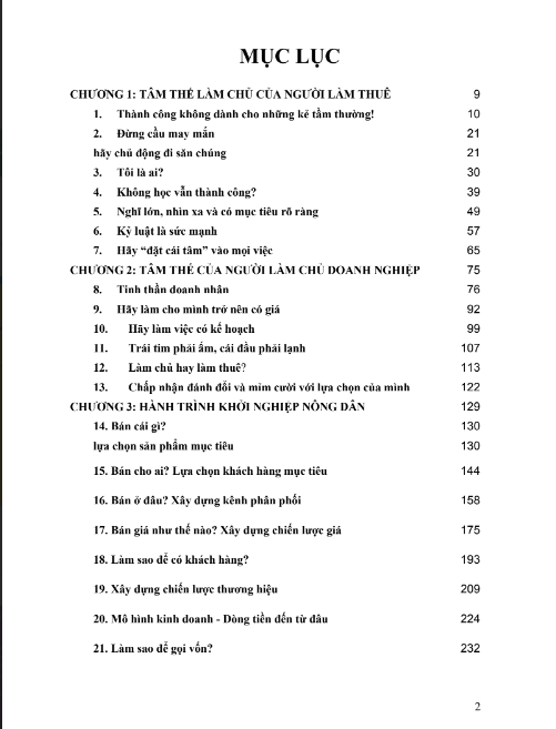 Tải FREE sách Khác Biệt Để Vươn Tầm PDF 7 Tải FREE sách Khác Biệt Để Vươn Tầm PDF