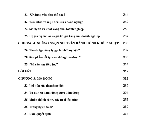 Tải FREE sách Khác Biệt Để Vươn Tầm PDF 6 Tải FREE sách Khác Biệt Để Vươn Tầm PDF