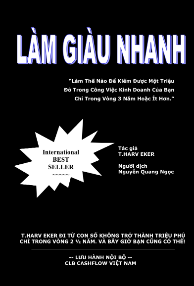 Tải FREE sách Làm Giàu Nhanh PDF 6 Tải FREE sách Làm Giàu Nhanh PDF