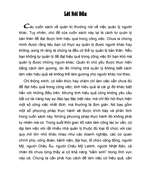 Tải FREE sách Nhà Quản Trị Thành Công PDF 5 Tải FREE sách Nhà Quản Trị Thành Công PDF