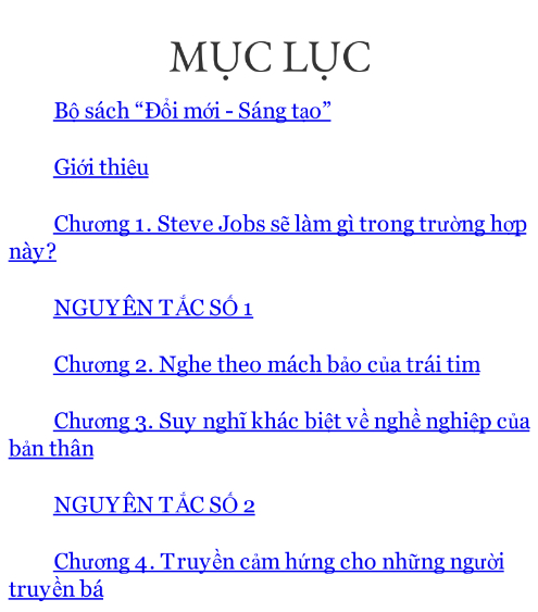 Tải FREE sách Những Bí Quyết Đổi Mới Và Sáng Tạo PDF 7 Tải FREE sách Những Bí Quyết Đổi Mới Và Sáng Tạo PDF