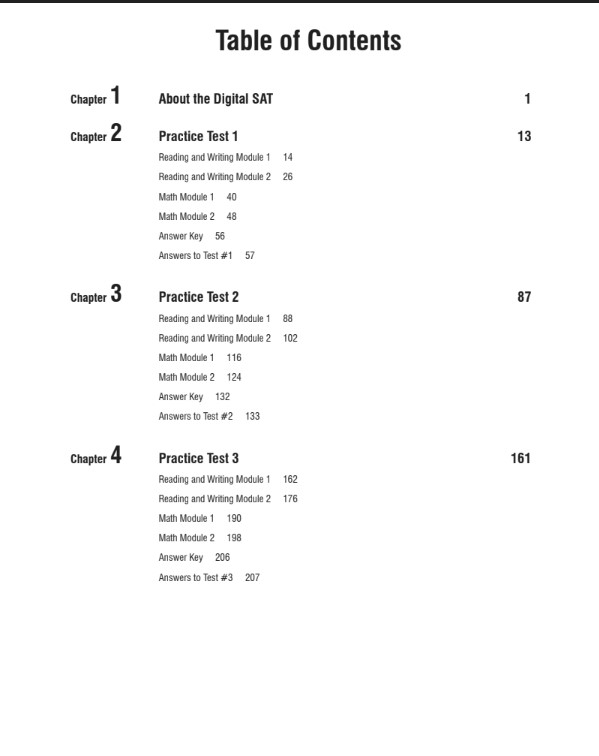 Tải FREE sách Practice Test for the Digital SAT bản Full PDF 5 Tải FREE sách Practice Test for the Digital SAT bản Full PDF