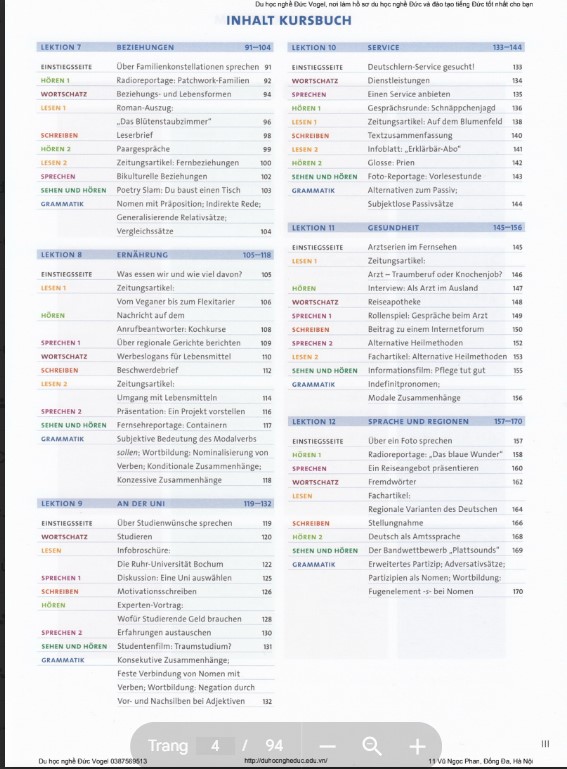 Tải FREE sách Sicher Seutsch Als Fremdsprache PDF tải FREE 5 Tải FREE sách Sicher Seutsch Als Fremdsprache PDF tải FREE