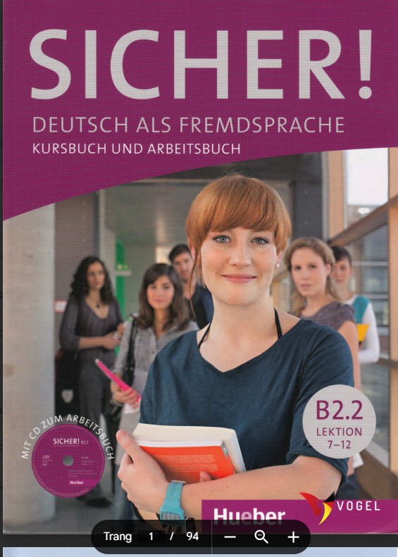 Tải FREE sách Sicher Seutsch Als Fremdsprache PDF tải FREE 4 Tải FREE sách Sicher Seutsch Als Fremdsprache PDF tải FREE