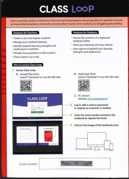 Tải FREE sách Very Easy TOEIC 1 Introduction Full PDF 5 Tải FREE sách Very Easy TOEIC 1 Introduction Full PDF