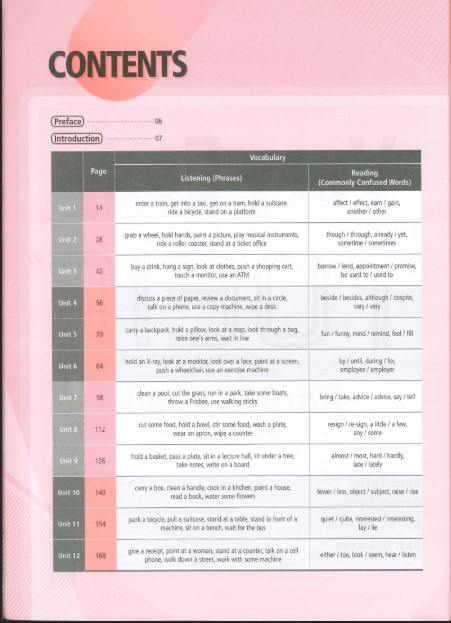 Tải FREE sách Very Easy TOEIC 1 Introduction Full PDF 6 Tải FREE sách Very Easy TOEIC 1 Introduction Full PDF