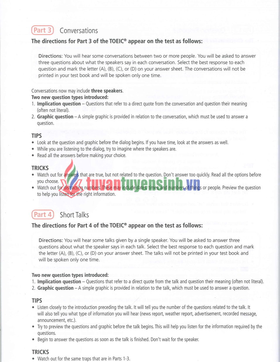 Tải FREE sách Very Easy TOEIC 1 Introduction Full PDF1