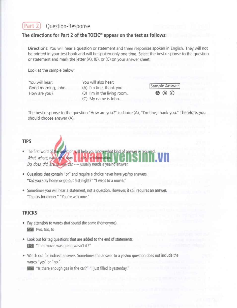 Tải FREE sách Very Easy TOEIC 1 Introduction Full PDF2