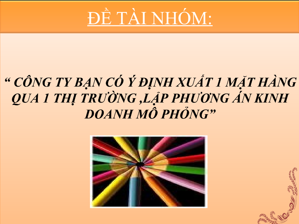 Tải FREE tài liệu Phương Án Kinh Doanh PDF 6 Tải FREE tài liệu Phương Án Kinh Doanh PDF