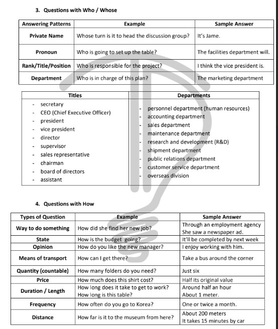 Tài hiệu Handout TOEIC Updated PDF tải FREE 6 Tài hiệu Handout TOEIC Updated PDF tải FREE