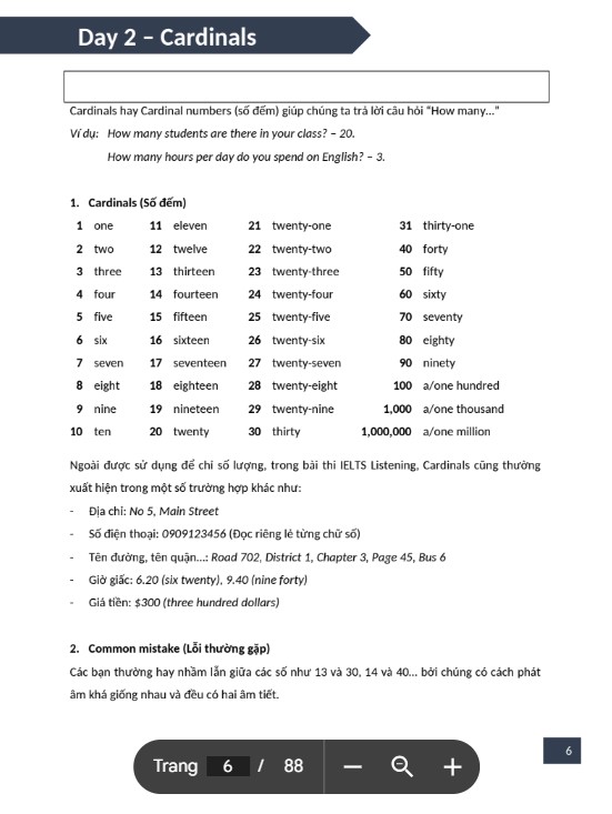 Tài liệu 30 ngày luyện nghe IELTS cấp tốc 2026 PDF tải FREE 4 Tài liệu 30 ngày luyện nghe IELTS cấp tốc 2026 PDF tải FREE