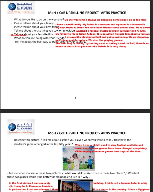 Tài liệu Luyện thi APTIS Practice Part 1 có đáp án PDF tải FREE 5 Tài liệu Luyện thi APTIS Practice Part 1 có đáp án PDF tải FREE
