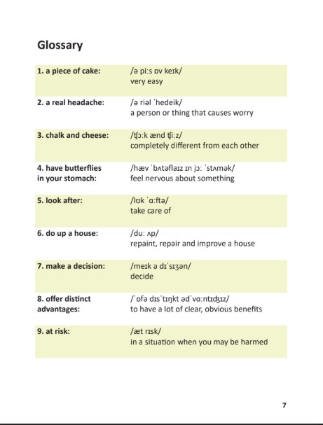 Tài liệu Power Vocab IELTS Speaking PDF tải MIỄN PHÍ - Tài liệu nội bộ ANH NGỮ ZIM 4 Tài liệu Power Vocab IELTS Speaking PDF tải MIỄN PHÍ - Tài liệu nội bộ ANH NGỮ ZIM