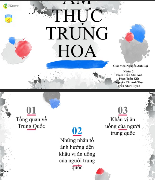 Tài liệu Văn hóa ẩm thực Trung Hoa PDF tải FREE