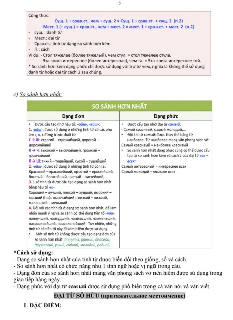 Tài liệu full Cấu trúc ngữ pháp câu tiếng Nga PDF tải FREE 6 Tài liệu full Cấu trúc ngữ pháp câu tiếng Nga PDF tải FREE