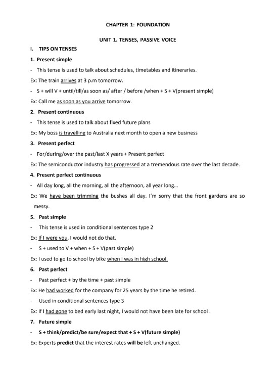 Tài liệu học TOEIC Reading full cho người mới PDF tải FREE 5 Tài liệu học TOEIC Reading full cho người mới PDF tải FREE
