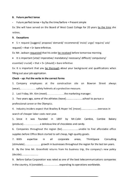 Tài liệu học TOEIC Reading full cho người mới PDF tải FREE 4 Tài liệu học TOEIC Reading full cho người mới PDF tải FREE