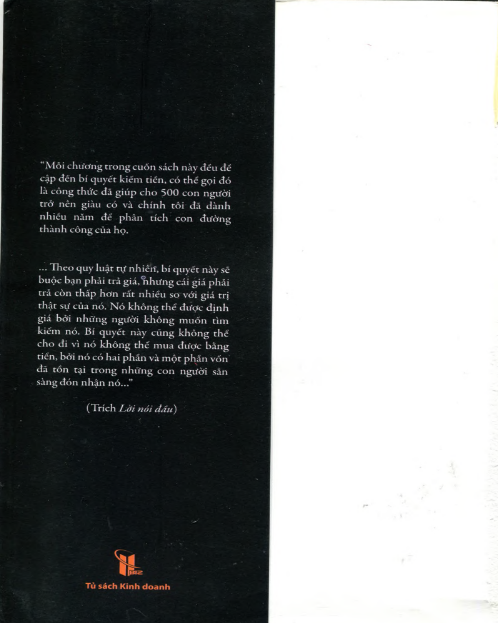 Tải sách 13 Nguyên Tắc Nghĩ Giàu Làm Giàu PDF 7 Tải sách 13 Nguyên Tắc Nghĩ Giàu Làm Giàu PDF