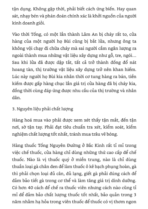 Tải sách Bí Quyết Kinh Doanh Của Người Hoa PDF