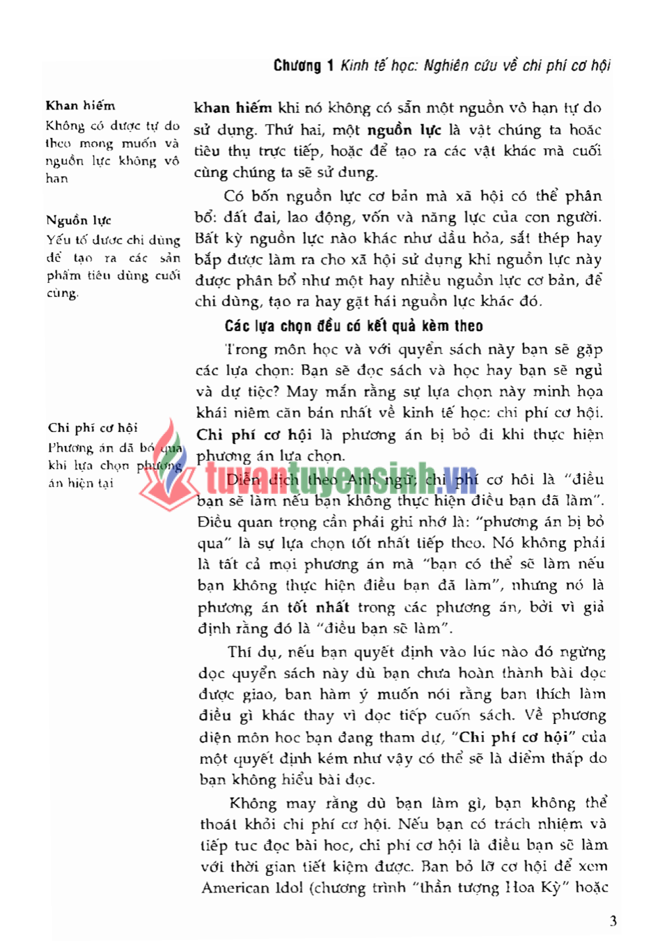 Tải sách Kinh Tế Vĩ Mô PDF 2