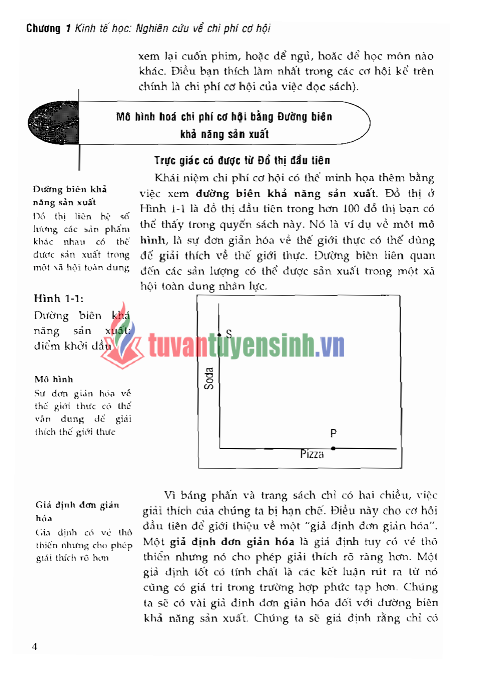 Tải sách Kinh Tế Vĩ Mô PDF 3