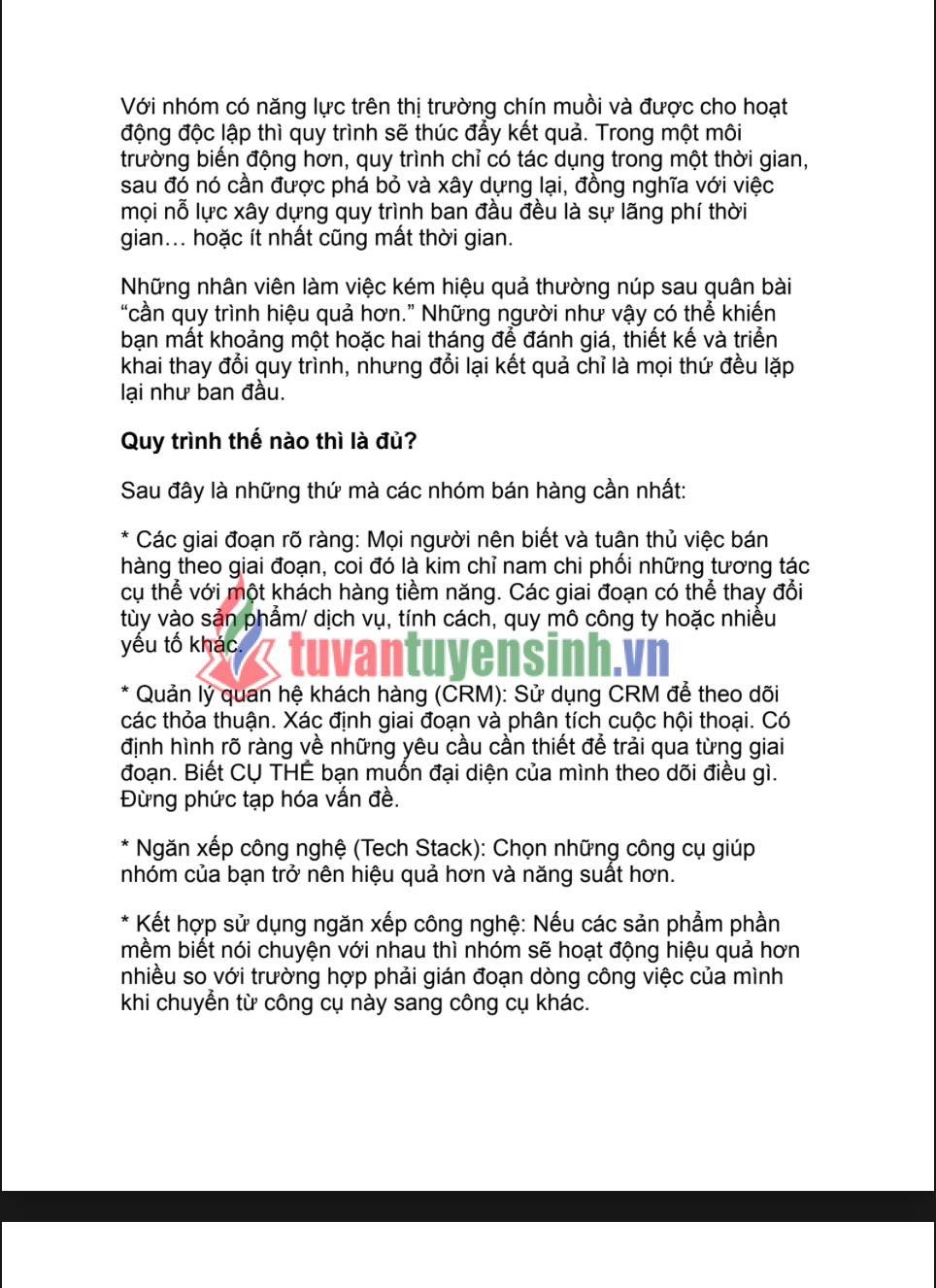 Tải sách Kỹ Năng Bán Hàng Hiệu Quả PDF 1