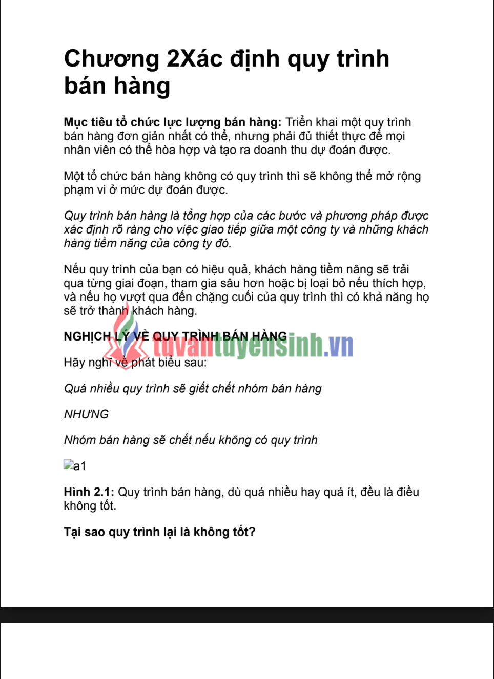 Tải sách Kỹ Năng Bán Hàng Hiệu Quả PDF
