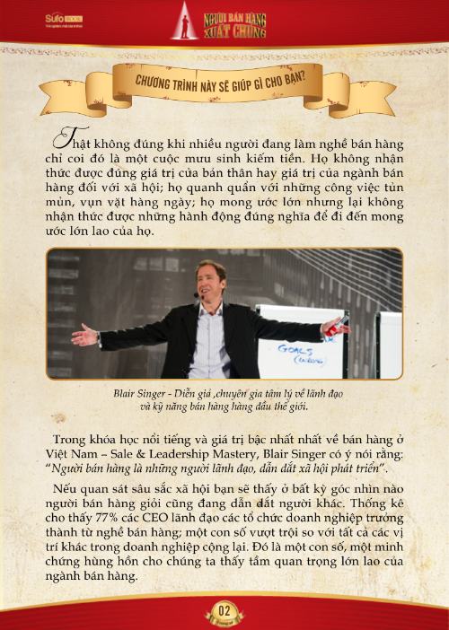Tải sách Người Bán Hàng Xuất Chúng PDF 7 Tải sách Người Bán Hàng Xuất Chúng PDF