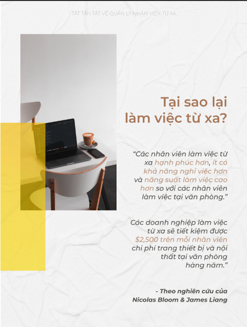 Tải sách Tất Tần Tật Về Quản Lý Nhân Viên Làm Việc Từ Xa PDF