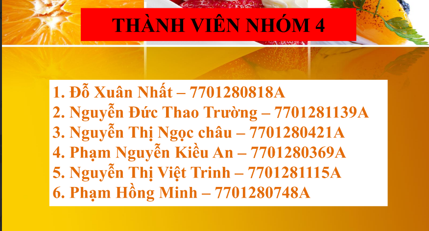 Tải tài liệu Lập Kế Hoạch Kinh Doanh Cửa Hàng Kinh Doanh Trái Cây PDF