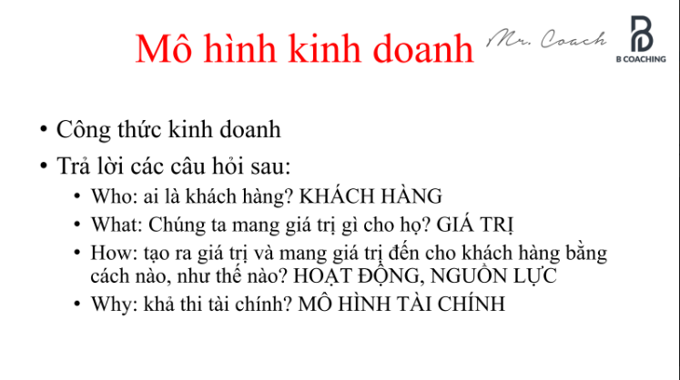 Tải tài liệu Mô Hình Kinh Doanh Thời Khủng Hoảng PDF