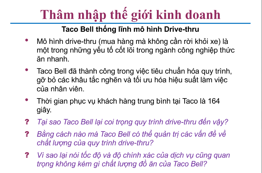 Tải tài liệu Quản Trị Vận Hành Dịch Vụ Và Sản Xuất PDF