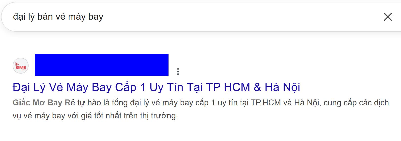 Tải tài liệu Giáo Trình Hành Vi Tổ Chức PDF 1 đại lý bán vé máy bay