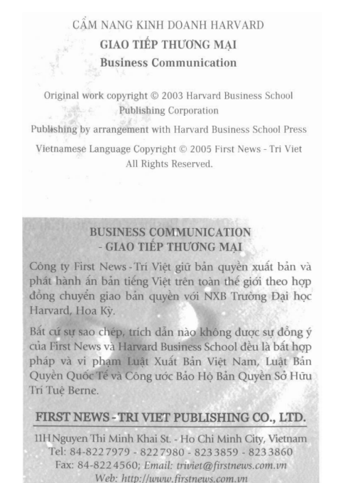 Sách 4 Kỹ Năng Giao Tiếp Thương Mại PDF tải FREE 7 Sách 4 Kỹ Năng Giao Tiếp Thương Mại PDF tải FREE