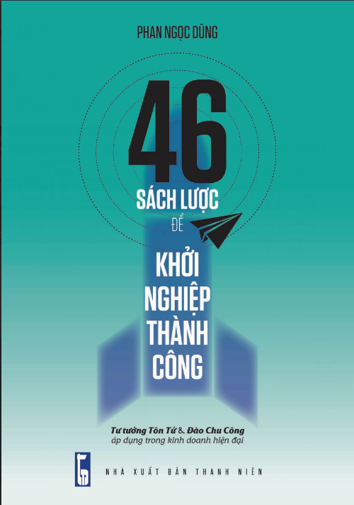 Sách 46 Sách Lược Để Khởi Nghiệp Thành Công PDF tải FREE
