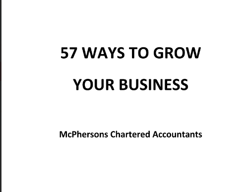 Sách 57 Ways to Grow Your Business PDF tải FREE