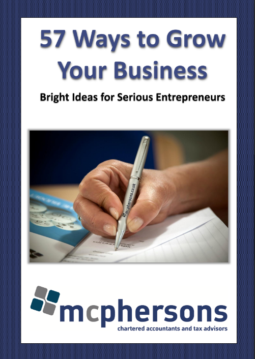 Sách 57 Ways to Grow Your Business PDF tải FREE