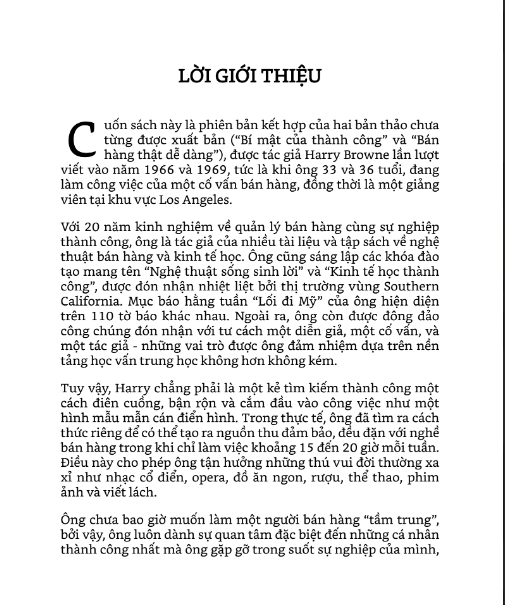 Sách Bí Mật Bán Mọi Thứ PDF tải FREE 7 Sách Bí Mật Bán Mọi Thứ PDF tải FREE