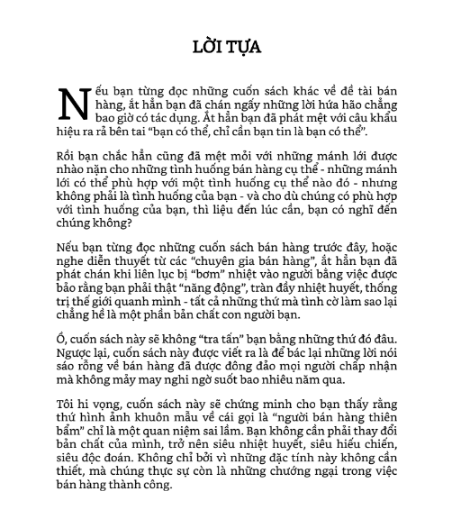 Sách Bí Mật Bán Mọi Thứ PDF tải FREE 6 Sách Bí Mật Bán Mọi Thứ PDF tải FREE