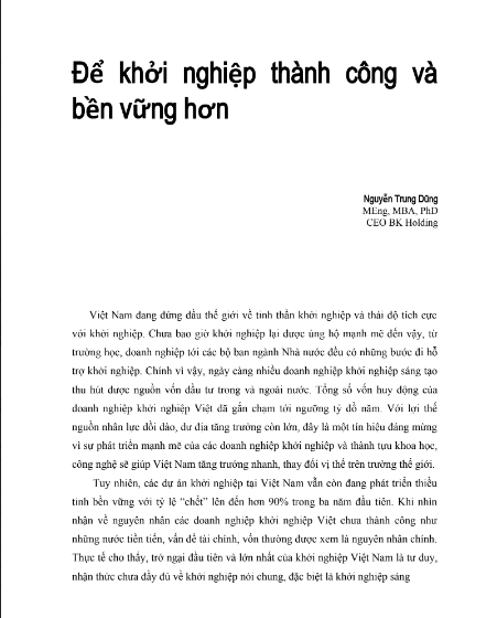 Sách Cẩm Nang Doanh Nhân PDF tải FREE 7 Sách Cẩm Nang Doanh Nhân PDF tải FREE