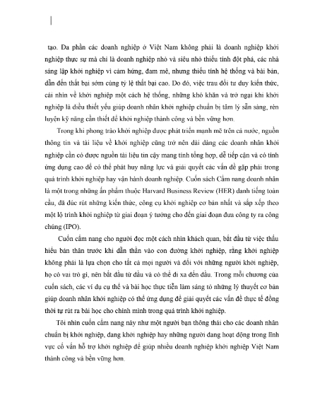 Sách Cẩm Nang Doanh Nhân PDF tải FREE 6 Sách Cẩm Nang Doanh Nhân PDF tải FREE