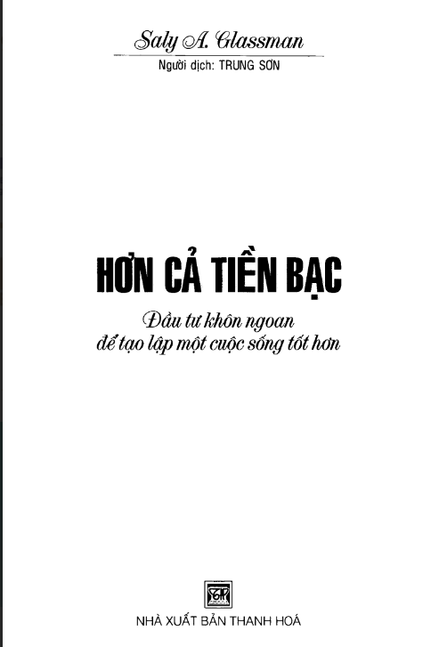 Sách Hơn Cả Tiền Bạc PDF tải FREE 7 Sách Hơn Cả Tiền Bạc PDF tải FREE