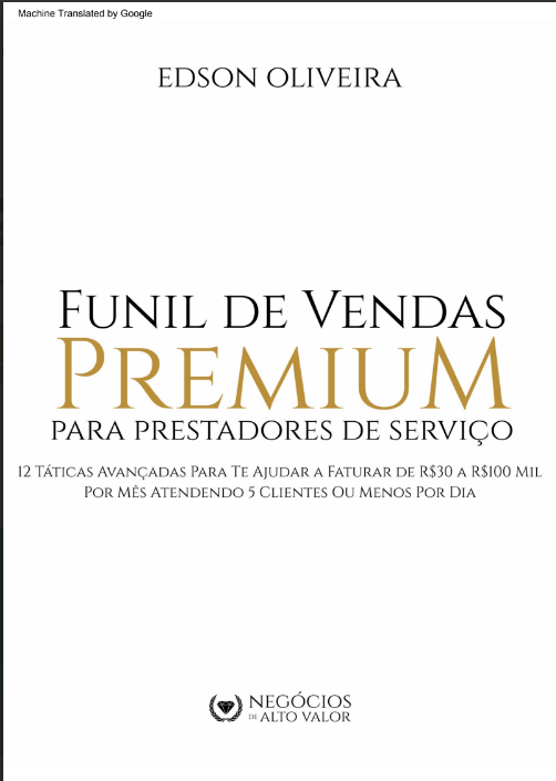 Sách Kênh Bán Hàng Cao Cấp PDF tải FREE