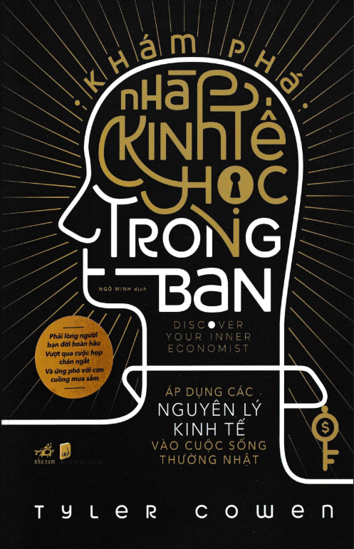 Sách Khám Phá Nhà Kinh Tế Học Trong Bạn PDF tải FREE