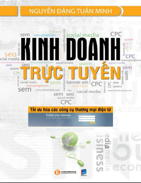 Sách Kinh Doanh Trực Tuyến PDF tải FREE